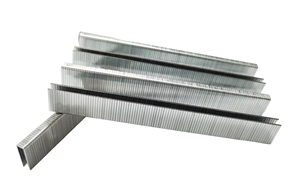 ตะปูเหล็กแบบก้านสูบชุบสังกะสีไฟฟ้าเกรดอุตสาหกรรมแบบก้านเรียบตะปูลวดเย็บ416 - Product Image 3