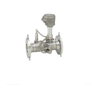 Débitmètre à section variable Endress Hauser Proline Prosonic Flow 500 en acier inoxydable 316L, plage de mesure 50-5000, prix usine, personnalisable - Product Image 1