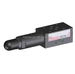 โซลินอยด์ ATOS รุ่นดั้งเดิม SDHE-0630/2 10S ของใหม่ในสต็อก วาล์วไฮดรอลิก ลดราคา - Product Image 4