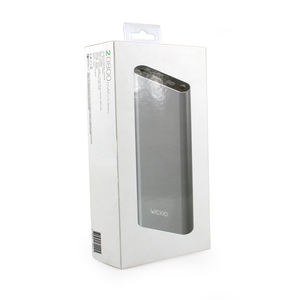 Boîte d'emballage de produits de chargeur de téléphone portable personnalisée par les fabricants Boîte d'emballage de produits électroniques - Product Image 4