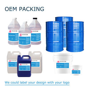 Resina epóxi clara 2:1 para piso concreto para pedra - Product Image 2