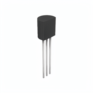 TO-226-3, TO-92-3 Long Body, Formed Leads In Stock Transistors Electronic Circuit Components 2SC2482-O-AP - Product Image 1