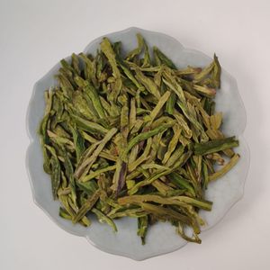 ชาสุดฮอตและคุณภาพสูงชาหูมังกร - Product Image 3