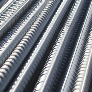 Varilla de Acero Deformada Laminada en Caliente HRB355 HRB400 HRB500 de Tata Steel, Precio de Fábrica, Varilla de Hierro para Hormigón - Product Image 5