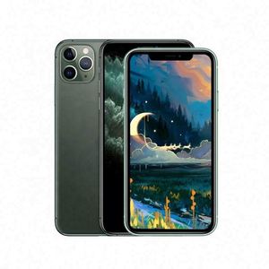 <strong>IPhone</strong> <strong>11</strong> <strong>Pro</strong> <strong>Max</strong> Grade Smart Phone Unlocked Refurbished Used for I Phone11 <strong>Pro</strong> <strong>Max</strong> 256Gb - Product Image 2