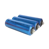 Baterai Lithium Iron Phosphate Silinder Headway 38120s Isi Ulang 3.2V 10Ah, Lithium Ion Berkinerja Tinggi