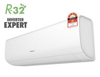 AC Hisense OEM HJI 1.5HP 12000BTU Inverter Split Type dengan Pendinginan Cepat RV R32 Sumber Daya Listrik EU