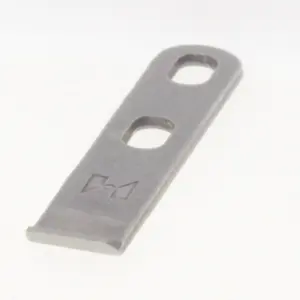 152905-001 couteau fixe pour pièces de rechange de Machine à coudre industrielle LK3-B430 Brother