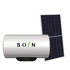 フラットパネル太陽熱温水器フラットプレート太陽熱温水器工場供給