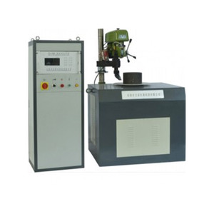 เครื่องทดสอบเกียร์ดิสก์แบบถอดน้ำหนักอัตโนมัติ - Product Image 1
