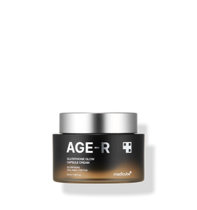 Crème éclaircissante Glutathione Glow Capsule avec texture capsule unique, atténue les taches brunes, unifie le teint, hydratation intense - Product Image 2