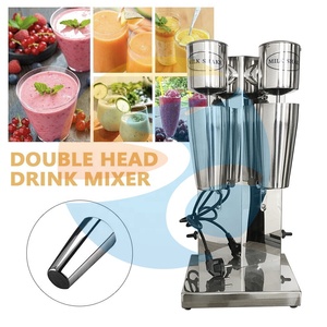 Thương mại sữa lắc Maker Mixer điện Milkshake Maker Máy uống Mixer với hai-tốc độ - Product Image 4