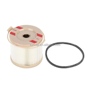 Separador de água do motor para caminhões, filtro p552010 3i1251 fs20103 2010tm - Product Image 3