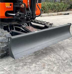 3 Ton Rupsgraafmachine Met Motor & Pomp Hoge Efficiëntie Lage Bedrijfskosten & Duurzaam-Kylin Merk - Product Image 5