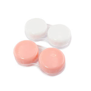 Estuche para Lentes de Contacto Colorido y Económico al por Mayor, Caja Exhibidora para Lentes de Contacto, Estuche de Bolsillo para Lentes de Contacto - Product Image 6