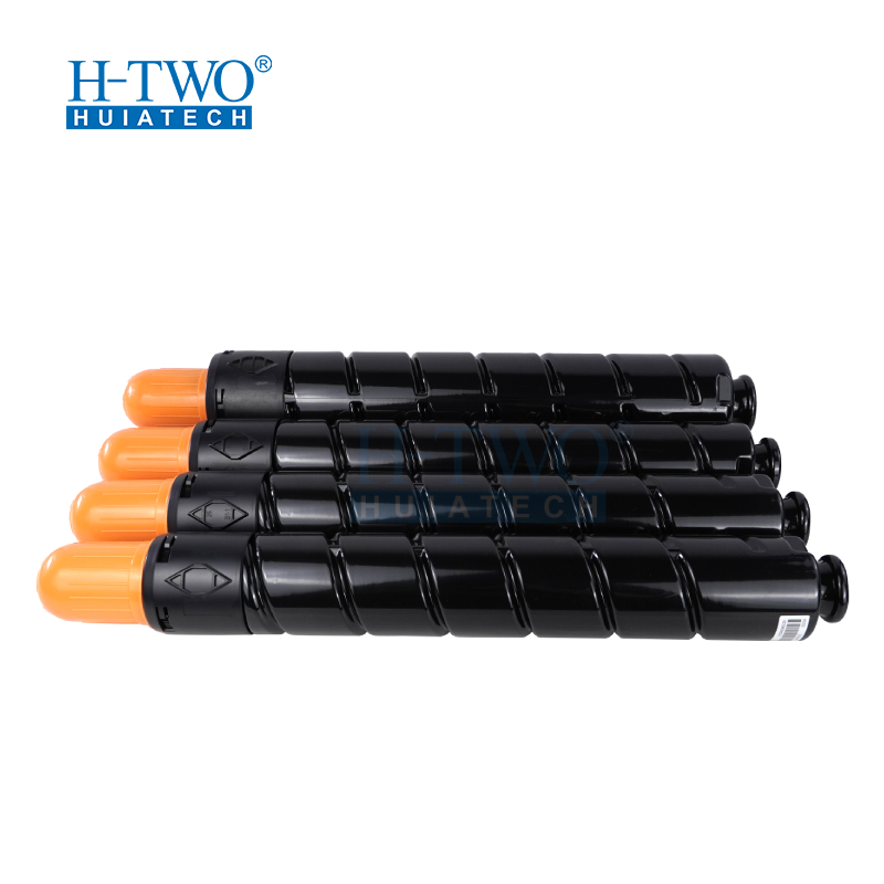 H-TWO T01 NPG72 GPR 56 C EXV 52 Toner Cartridge for Canon Copiers