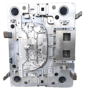 Nhựa phòng tắm bao gồm tiêm khuôn tùy chỉnh ABS PP OEM ODM dụng cụ chính xác cho thiết bị vệ sinh hộ gia đình và sản phẩm công nghiệp - Product Image 1