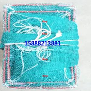 HOT SELLING FISHING NETS FACTORY PRODUCE FISH NET