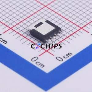 Transistor à effet de champ (MOSFET) PSMN4R0-30YLDX LFPAK-56, neuf et original - Product Image 2