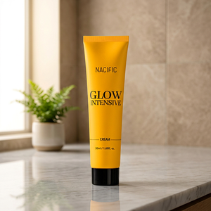 Crema Viso Intensiva Illuminante Nessific 50ml per un Miglioramento Visibile della Pelle - Product Image 3