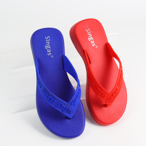 Usine plat Hawai plage d'été marocain Babouche Damme tongs pantoufles pour femmes - Product Image 4