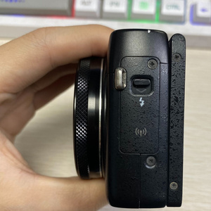 Cámaras Digitales Canon G7X Usadas de <span class=keywords><strong>Segunda</strong></span> <span class=keywords><strong>Mano</strong></span>, Cámara DSLR Profesional para Eventos, Transmisión en Vivo - Product Image 2