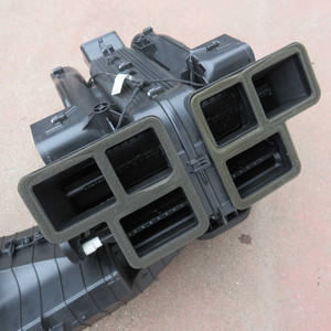 Caja de Calefacción y Aire Acondicionado para Mercedes CLA-Class X117 2016-2019 (72619) - Product Image 3