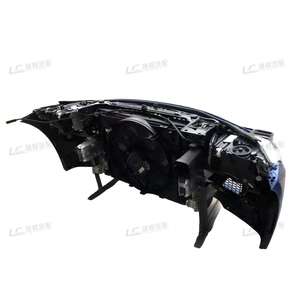 Nuevo en 2026: Pieza de Repuesto de Alta Calidad Directo de Fábrica para la Parte Delantera de BMW F30M - Product Image 3