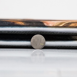 Tappetino da bagno con zampa di gatto 3D antiscivolo in poliestere ad asciugatura rapida macchina realizzata <span class=keywords><strong>per</strong></span> il tappeto da pavimento del bagno sul comodino facile da lavare - Product Image 4