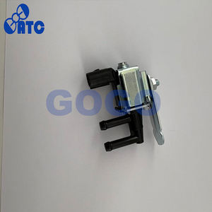 Válvula Solenoide de Vacío EGR K5T48279 911-706 Z504-18-741A 911706 Z50418741 - Product Image 3