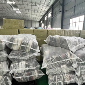 Jeans d'occasion F8 en gros – Pantalons en denim premium de seconde main pour hommes – Balles Ukay Ukay en vrac – Fournisseur de streetwear vintage - Product Image 6