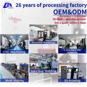 2011 T3 nhôm chính xác CNC gia công vít với cho gia công cho dụng cụ quang học | dawang thương hiệu Quảng Đông Trung Quốc - Product Image 4