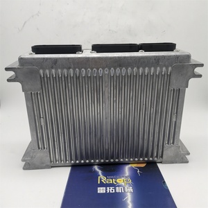 Controlador de Computadora para Excavadora PC300-7, PC350-7, PC400-7, Referencias 7835-26-2001, 7835-26-2002, 7835-26-2003 - Product Image 3