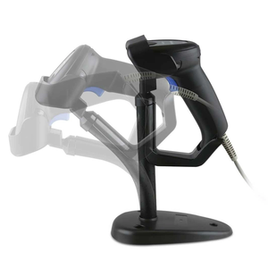 Escáner de Código de Barras Inalámbrico Original con Cable para Sistema POS de Venta Minorista - Product Image 6