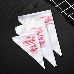 <span class=keywords><strong>Prezzo</strong></span> all'ingrosso strumenti di cottura monouso in plastica Multi-formato Piping sacchetto strumento di pasticceria borsa ugelli per torta decorazioni - Product Image 4