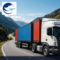 Transport de marchandises de Guangzhou vers la Belgique, service de suivi, solution logistique