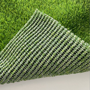 2025 Nouveaux produits <span class=keywords><strong>Gazon</strong></span> d'aménagement paysager tissé à haute perméabilité à l'eau - Product Image 3