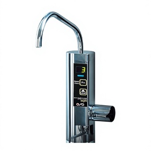 OSG NDX-501LM Sept Electric Japanese <b>Hydrogen</b>-Rich (1001-2000 Ppb) Alkaline Water Dispenser Cold Maker Household English - Product Image 1