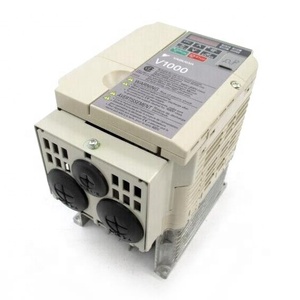 Variateur de fréquence d'origine CIMRVU4A0009FAA neuf avec garantie d'un an - Product Image 3