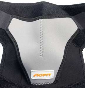 Soporte Ortopédico Ajustable para el Hombro, de Neopreno Elástico, con Almohadilla de Presión, para Alivio del Dolor de Hombro, Personalizable - Product Image 3