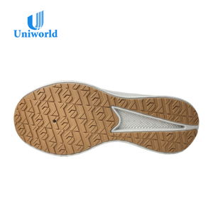 Uniworld Vietnam OEM Chaussures de sport décontractées pour hommes |   Chaussures de course légères et respirantes |   Chaussures de papa antidérapantes et rembourrées - Product Image 5