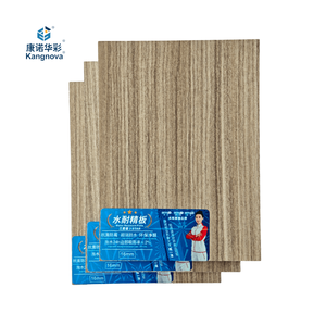 Ensemble de meubles de style moderne, surface en mélamine, <span class=keywords><strong>densité</strong></span> 750, 4x6 - Product Image 2