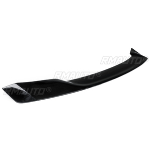 Aileron arrière de haute qualité pour Honda Accord 10ème génération 2018-2021, becquet de coffre, aileron de hayon, décoration de becquet arrière - Product Image 4