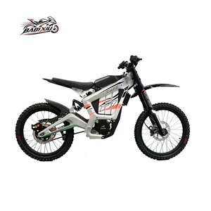 Moto électrique Suron <span class=keywords><strong>2023</strong></span> pour adultes, 72v, tout-terrain, moto de cross - Product Image 6