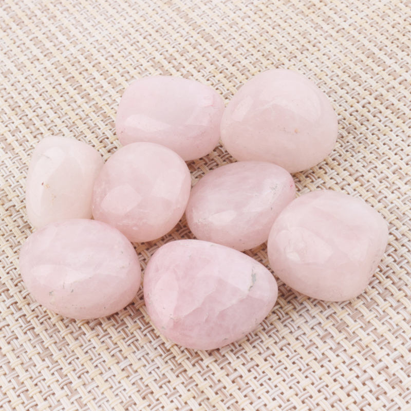 rose quartz