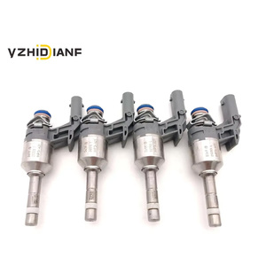 Ricambi Auto bocchetta benzina Auto per <span class=keywords><strong>Volkswagen</strong></span> <span class=keywords><strong>GOLF</strong></span> <span class=keywords><strong>1.4</strong></span> TSI MK6 GEN 6 03 c906036m 03 c906036j 03 c906036f ugello iniettore carburante - Product Image 1