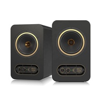 Tannoy Gold 5 Active Studio Nearfield Monitor Haut-parleurs Pa System 5 pouces Powered Sound Box Haut-parleur intérieur