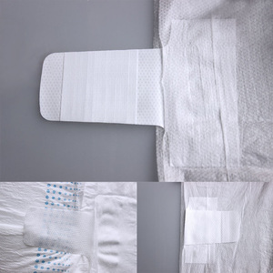Échantillon de vente d'usine produits d'hygiène bon marché gratuits pantalons de <span class=keywords><strong>couches</strong></span> pour adultes en vrac <span class=keywords><strong>ABDL</strong></span> XXL <span class=keywords><strong>couches</strong></span> pour adultes pour personnes âgées - Product Image 5