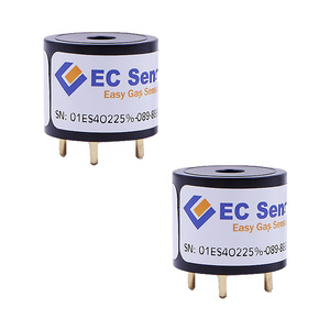 เซ็นเซอร์ออกซิเจน Ec Sen 01-ES4-O2-25% ระบบตรวจจับคุณภาพอากาศด้วยไฟฟ้าเคมี - Product Image 3