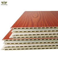 Plafond en PVC de couleur personnalisée, matériau de fixation au plafond, isolation du plafond à installer soi-même, panneau en plastique pour la décoration du plafond